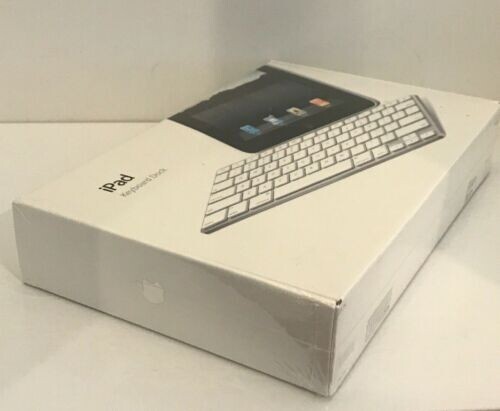 Apple ipad keyboard dock - apple, a1359