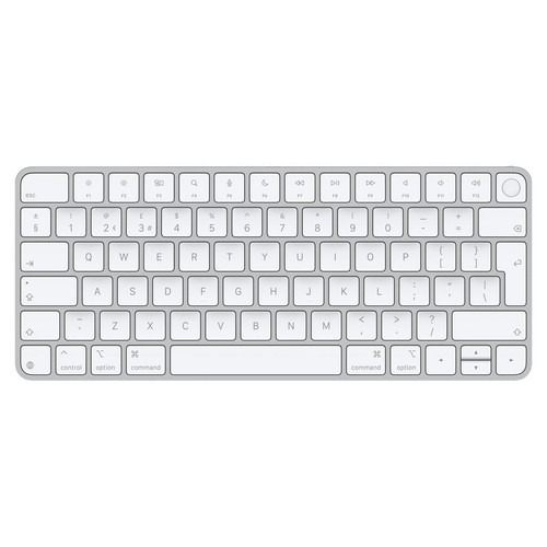 Apple magic keyboard 2024 - apple, uk