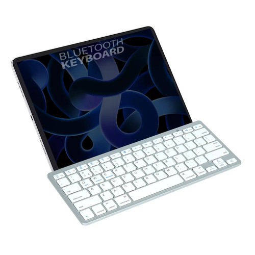Nuova tastiera bluetooth slim - nuova,