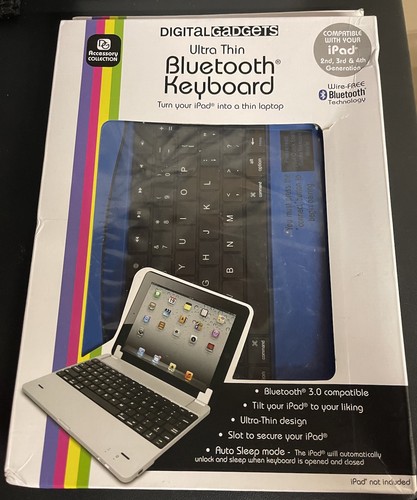 Nuovo gadget digitali - nuovo!,