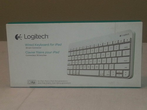 Nuovo logitech tastiera - *,