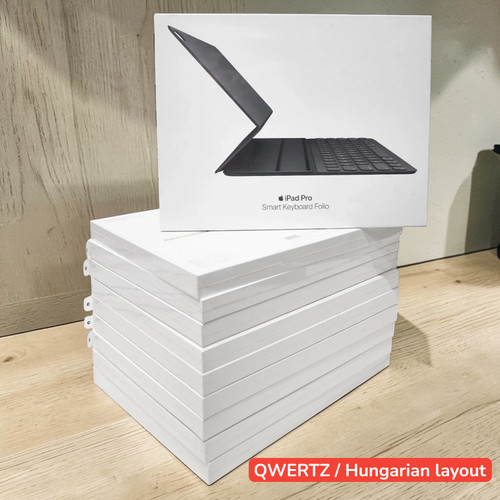 Custodia tastiera smart folio - custodia,