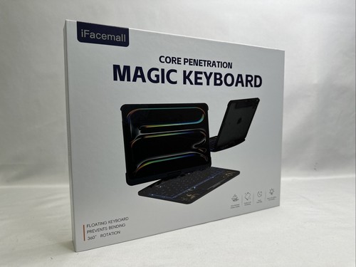 Per ipad 9th magic - 9th,