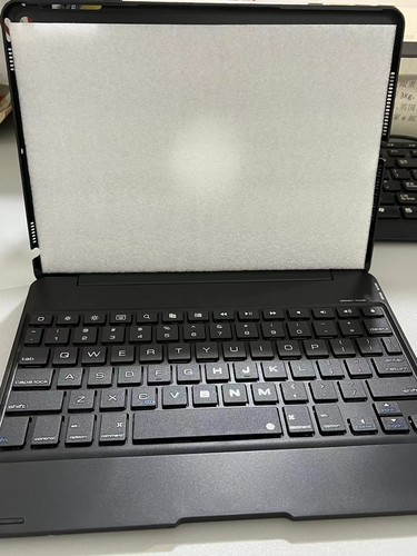 Tastiera wireless per ipad air - wireless,
