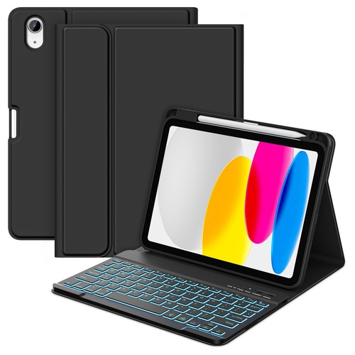 Mmk custodia tastiera per ipad - mmk,
