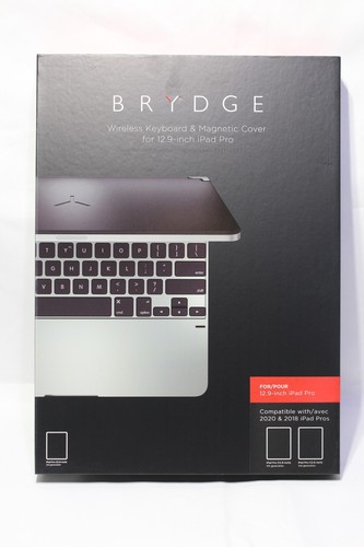 Brydge tastiera wireless - wireless, e