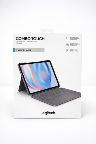 Custodia tastiera logitech - custodia,
