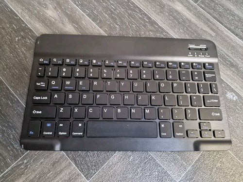 Mini tastiera wireless