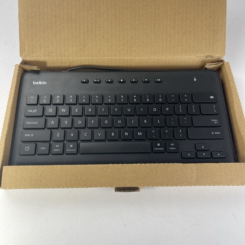 Belkin tastiera per ipad - belkin,