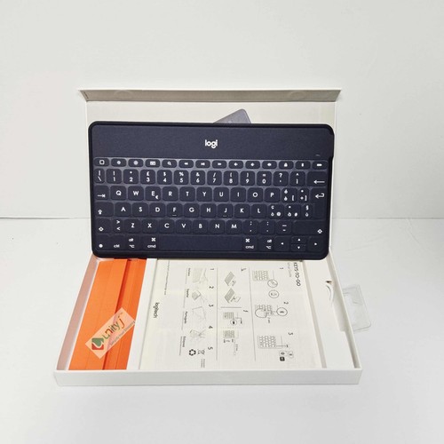 Logitech keys tastiera - logitech, keys-to-go
