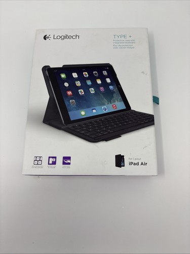 Custodia tastiera logitech - custodia,