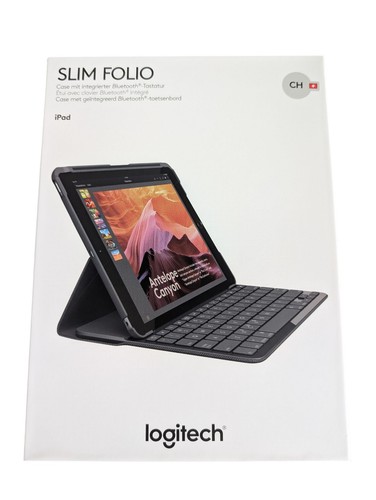 Logitech ipad generazione - logitech, 5a