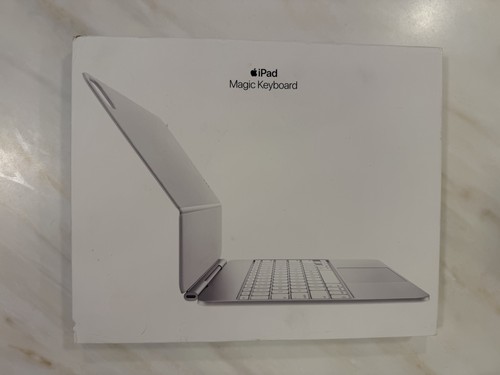 Nuova apple magic keyboard per - apple,