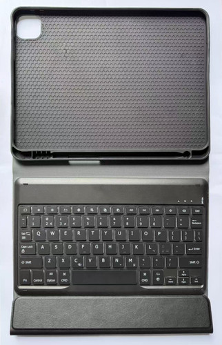 Custodia tastiera bluetooth - custodia,