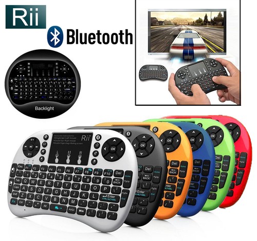 Nuovo rii mini - nuovo, tastiera