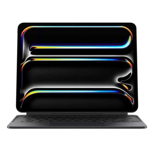Apple magic keyboard per ipad - apple,