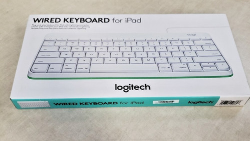 Logitech 920 006341 tastiera - 920-006341,