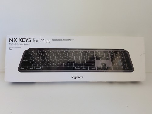 Logitech keys - logitech, (920-009552)