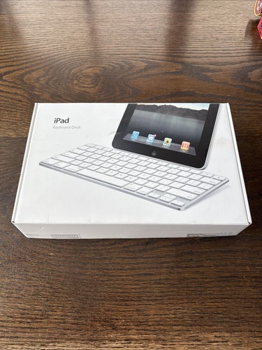 Apple ipad keyboard - apple,
