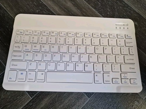 Mini tastiera wireless
