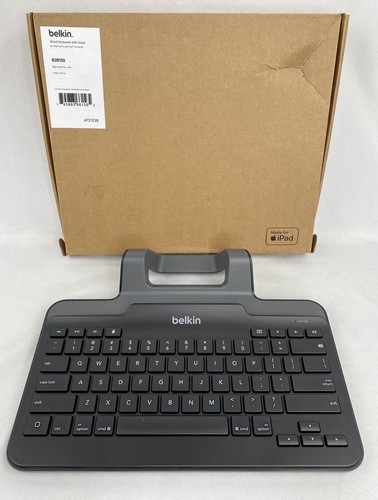 Supporto tastiera per ipad - ipad, con