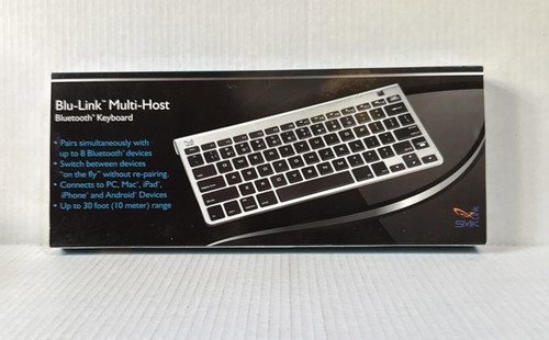 Nuovo smk link blu - *nuovo*, smk-link