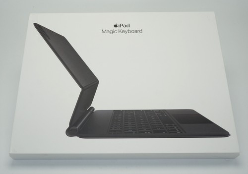 Apple ipad magic keyboard - magic,