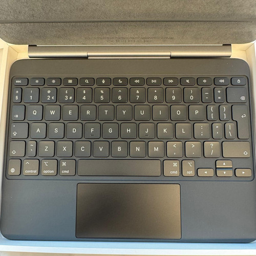 Apple magic keyboard - keyboard, per