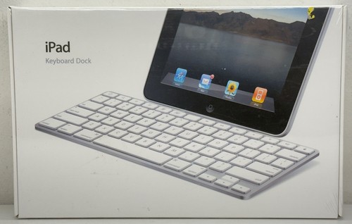 Dock tastiera originale apple - dock,