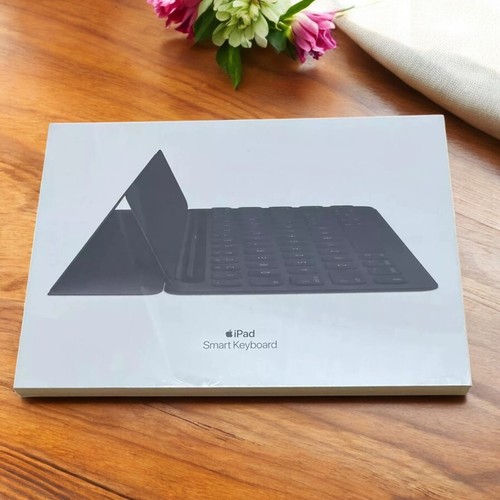 Custodia smart keyboard - smart,