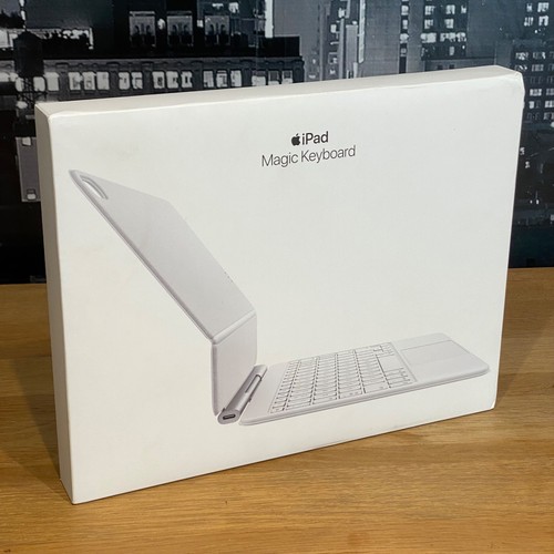 Apple magic keyboard ipad - magic,